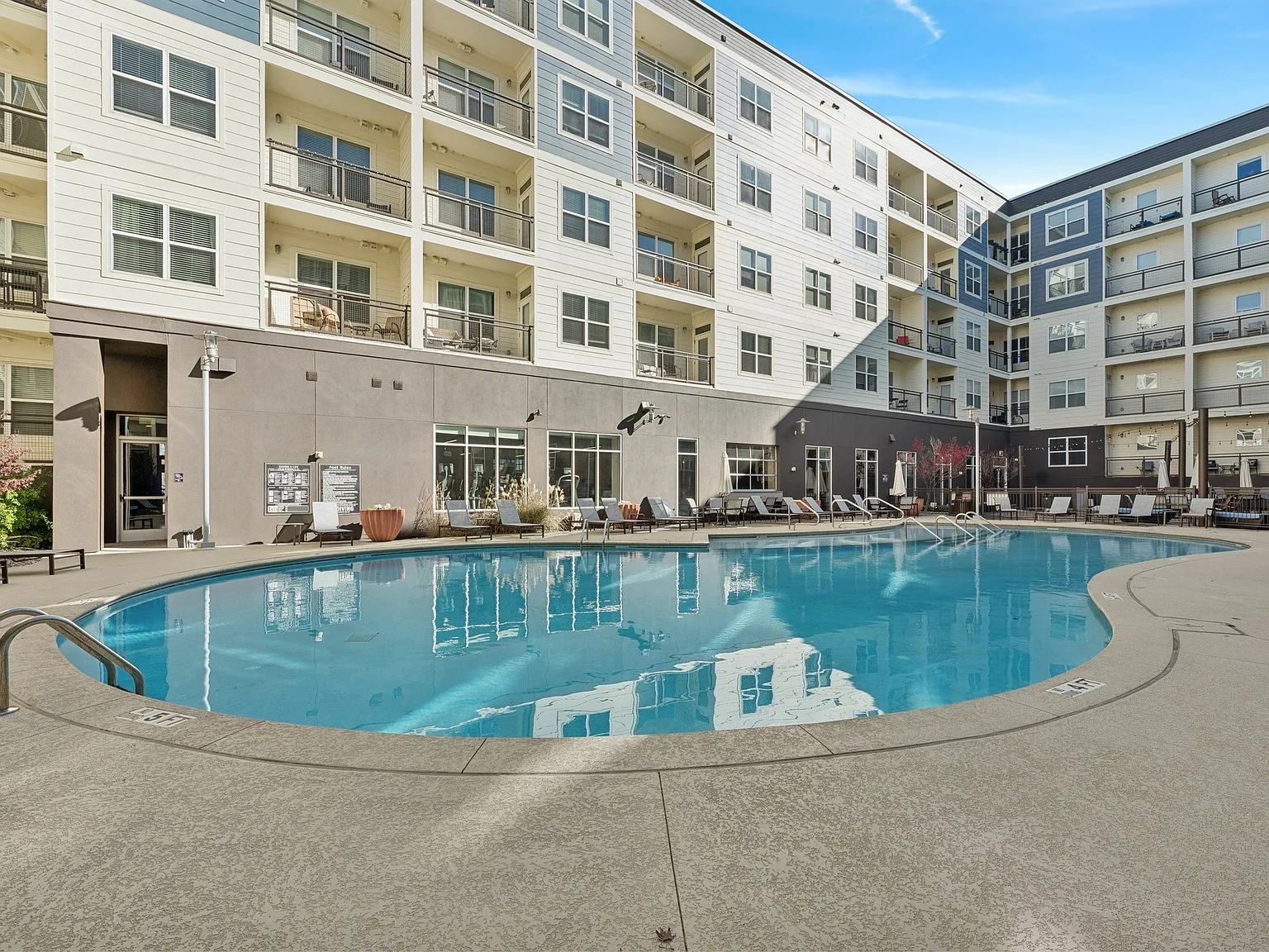 Photo of 909 Flats