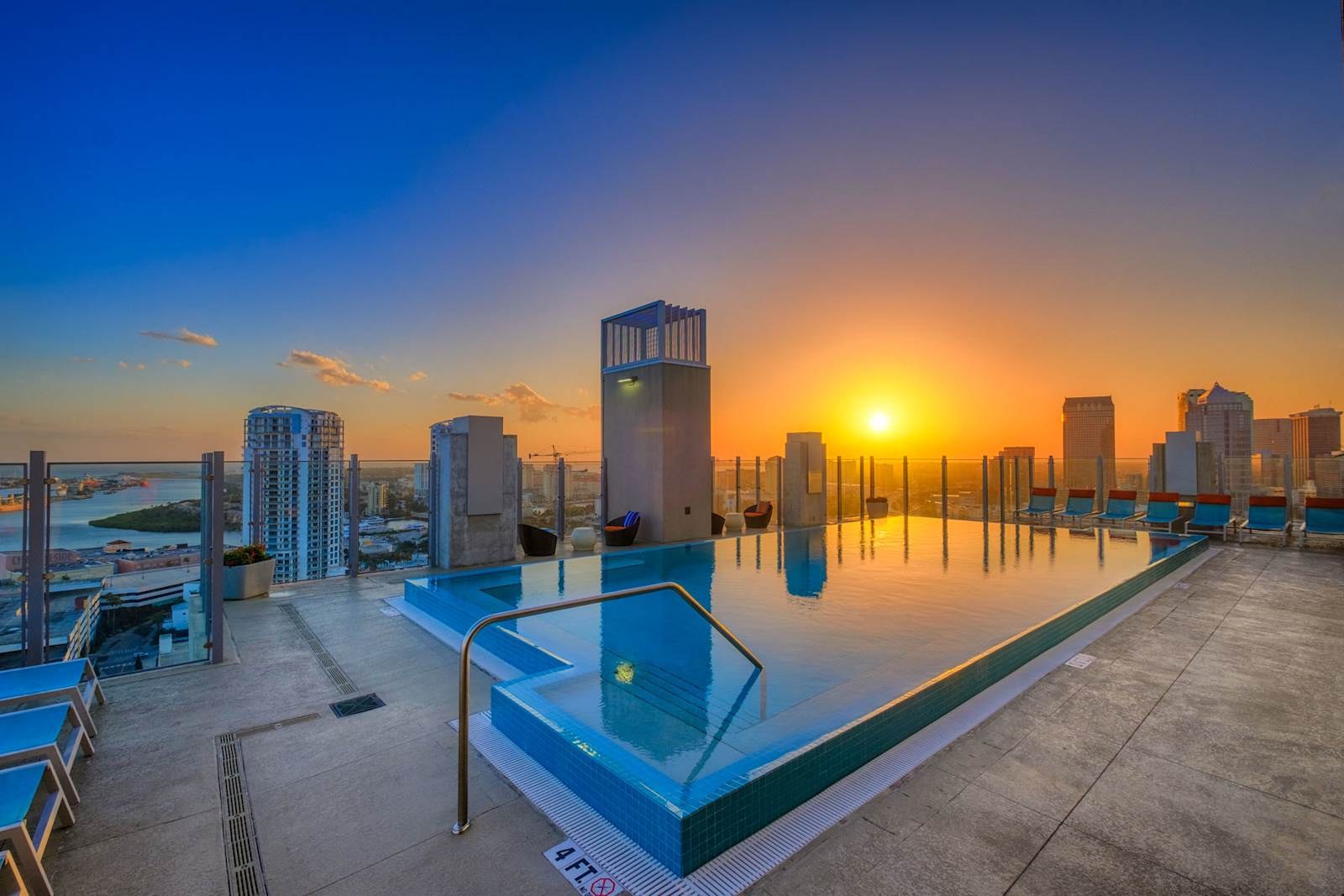Photo of SkyHouse Channelside