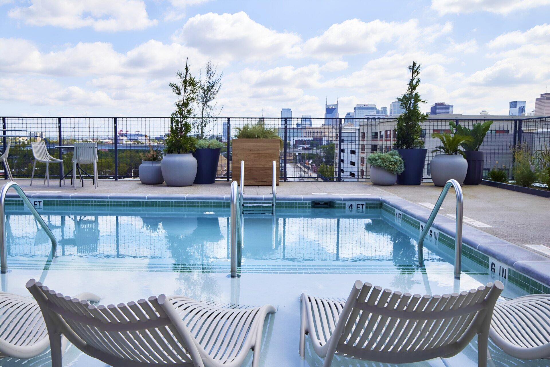 Photo of Neuhoff Residences