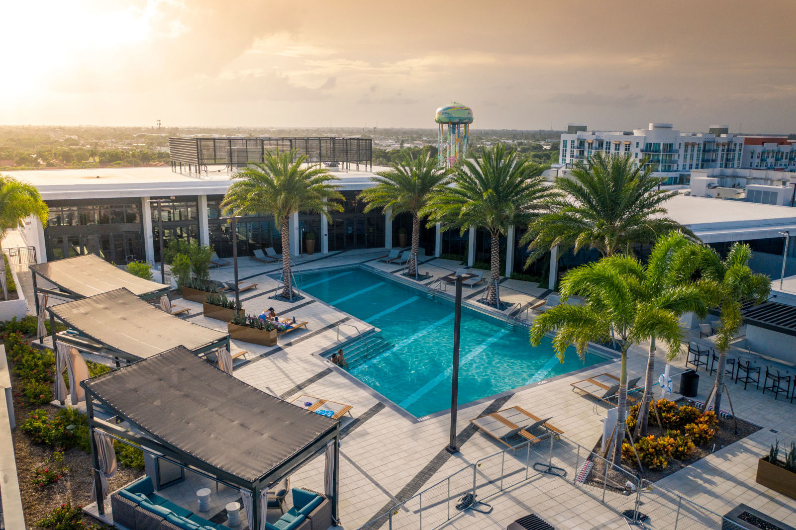 Photo of Motif at Flagler Village